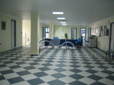 Local comercial, Situado en San Fulgencio Alicante 5