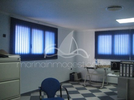 Local comercial, Situado en San Fulgencio Alicante 7