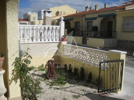 Bungalow, Situado en San Fulgencio Alicante 9