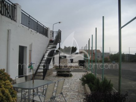 Chalet independiente, Situado en Elche Alicante 24