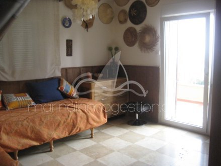 Chalet independiente, Situado en Elche Alicante 14