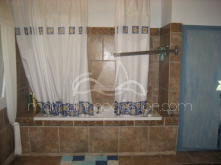 Chalet independiente, Situado en Elche Alicante 20