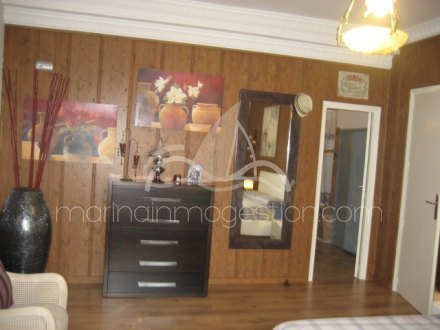 Chalet independiente, Situado en Elche Alicante 22