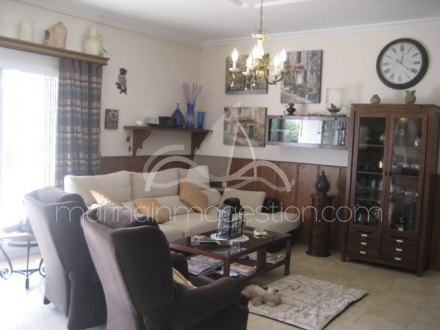 Chalet independiente, Situado en Elche Alicante 10