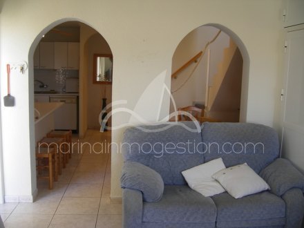 Bungalow, Situado en San Fulgencio Alicante 6