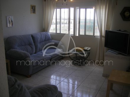 Bungalow, Situado en San Fulgencio Alicante 7