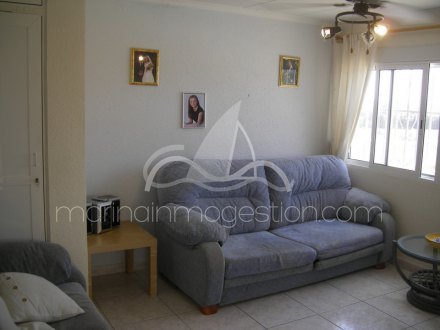 Bungalow, Situado en San Fulgencio Alicante 8