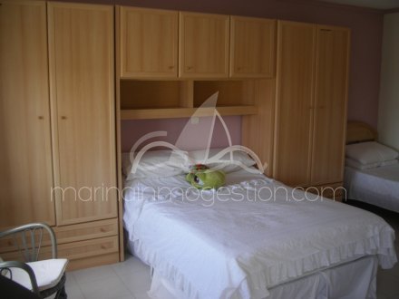 Bungalow, Situado en San Fulgencio Alicante 9