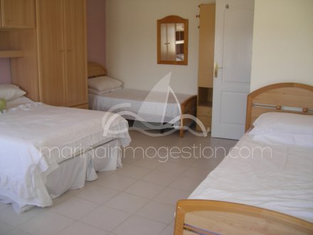 Bungalow, Situado en San Fulgencio Alicante 10