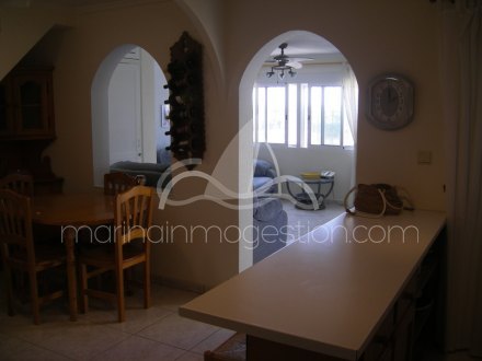 Bungalow, Situado en San Fulgencio Alicante 11