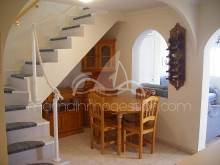 Bungalow, Situado en San Fulgencio Alicante 12