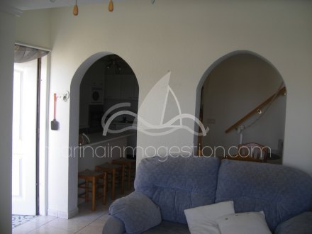 Bungalow, Situado en San Fulgencio Alicante 13