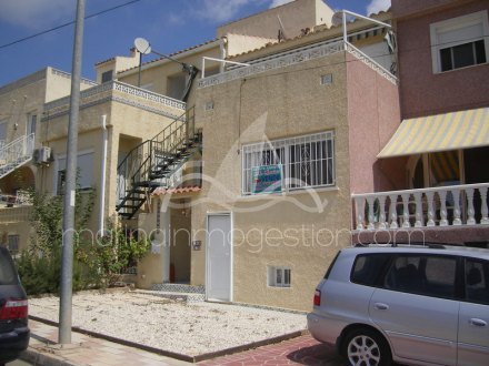 Bungalow, Situado en San Fulgencio Alicante 1