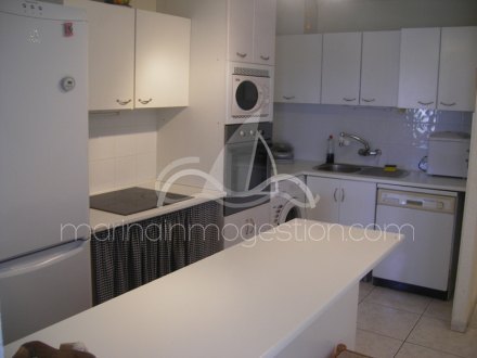 Bungalow, Situado en San Fulgencio Alicante 4