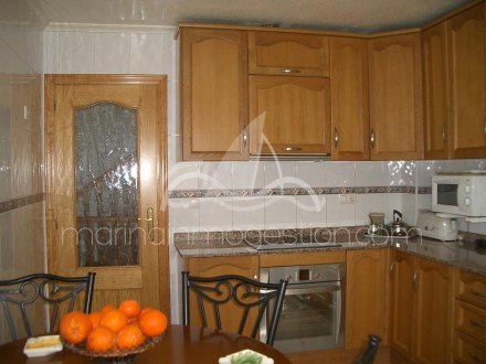 Bungalow, Situado en Dolores Alicante 1