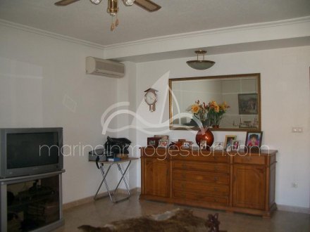 Bungalow, Situado en Dolores Alicante 2