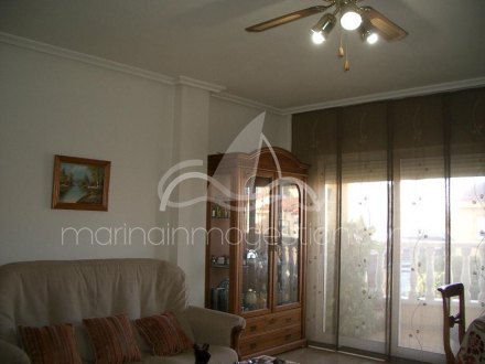 Bungalow, Situado en Dolores Alicante 3