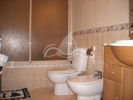 Bungalow, Situado en Dolores Alicante 4