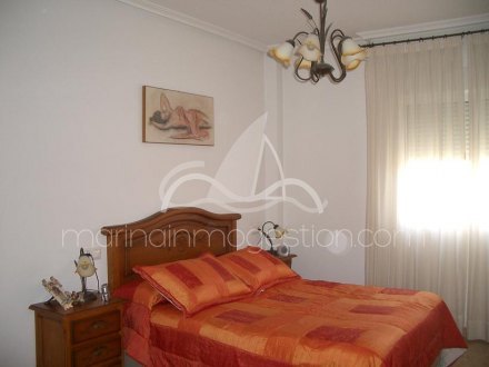 Bungalow, Situado en Dolores Alicante 5