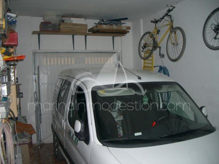 Bungalow, Situado en Dolores Alicante 6