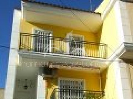 Bungalow, Situado en Dolores Alicante 1