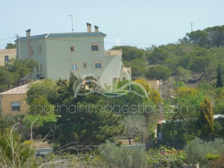 Chalet independiente, Situado en Elche Alicante 2