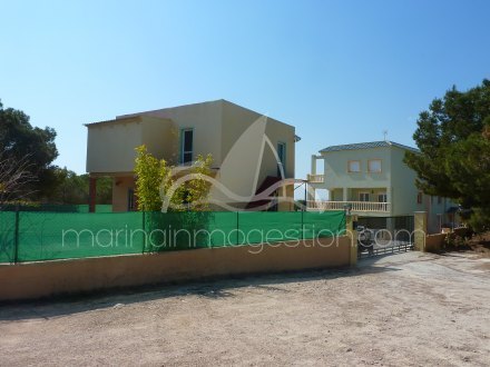 Chalet independiente, Situado en Elche Alicante 5