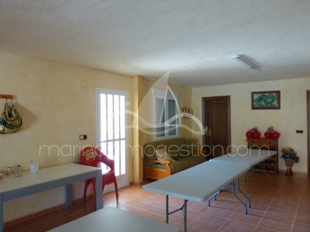Chalet independiente, Situado en Elche Alicante 6