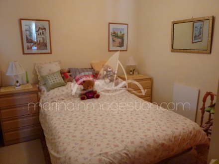 Bungalow, Situado en San Fulgencio Alicante 5