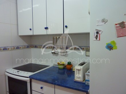 Bungalow, Situado en San Fulgencio Alicante 6