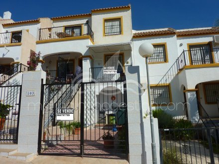 Bungalow, Situado en San Fulgencio Alicante 1