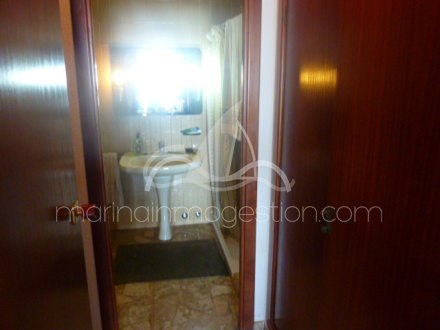 Apartamento, Situado en Torrevieja Alicante 14