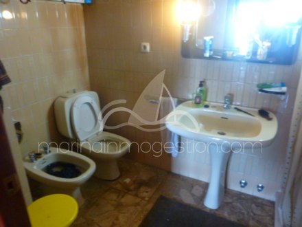 Apartamento, Situado en Torrevieja Alicante 16