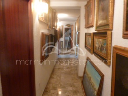 Apartamento, Situado en Torrevieja Alicante 21