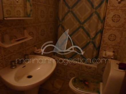 Apartamento, Situado en Torrevieja Alicante 22