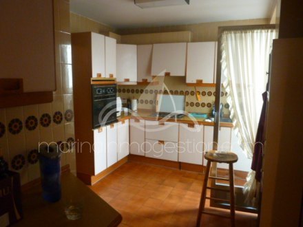 Apartamento, Situado en Torrevieja Alicante 25