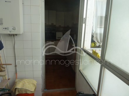 Apartamento, Situado en Torrevieja Alicante 28