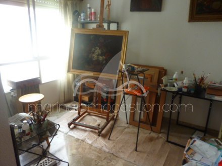 Apartamento, Situado en Torrevieja Alicante 36