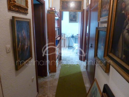 Apartamento, Situado en Torrevieja Alicante 38