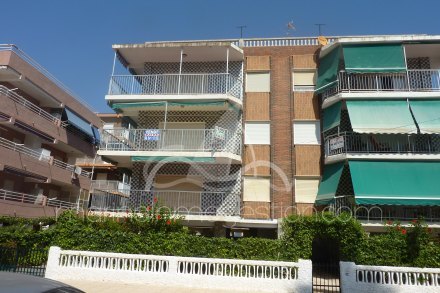 Apartamento, Situado en Santa Pola Alicante 1