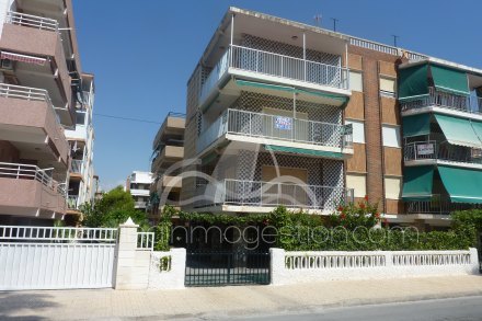 Apartamento, Situado en Santa Pola Alicante 2