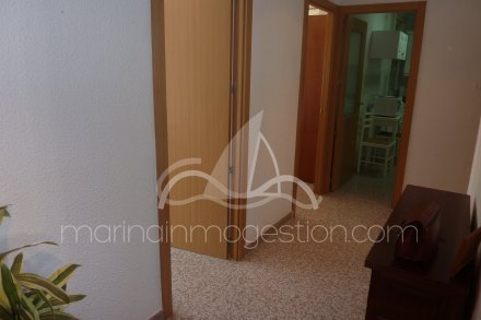 Apartamento, Situado en Santa Pola Alicante 5