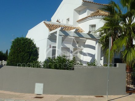 Chalet, Situado en San Fulgencio Alicante 2