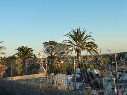 Terreno, Situado en Elche Alicante 6