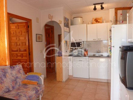 Bungalow, Situado en San Fulgencio Alicante 6