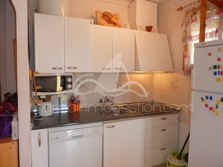 Bungalow, Situado en San Fulgencio Alicante 7