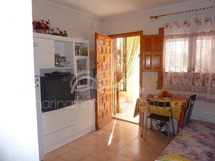 Bungalow, Situado en San Fulgencio Alicante 8