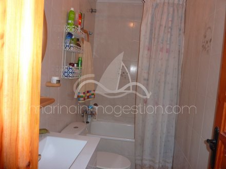 Bungalow, Situado en San Fulgencio Alicante 10