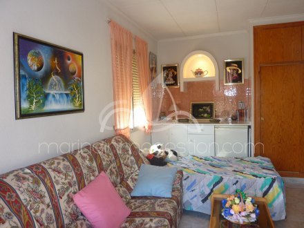 Bungalow, Situado en San Fulgencio Alicante 11