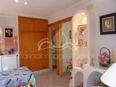 Bungalow, Situado en San Fulgencio Alicante 12